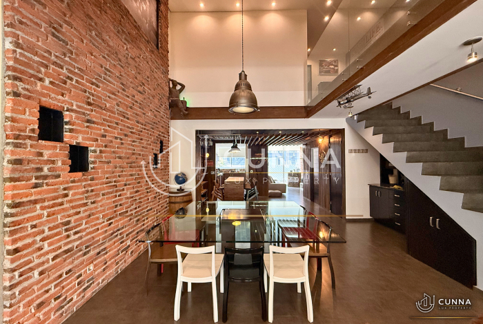 departamento newton en venta