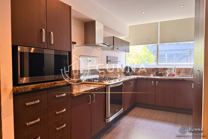 departamento newton en venta