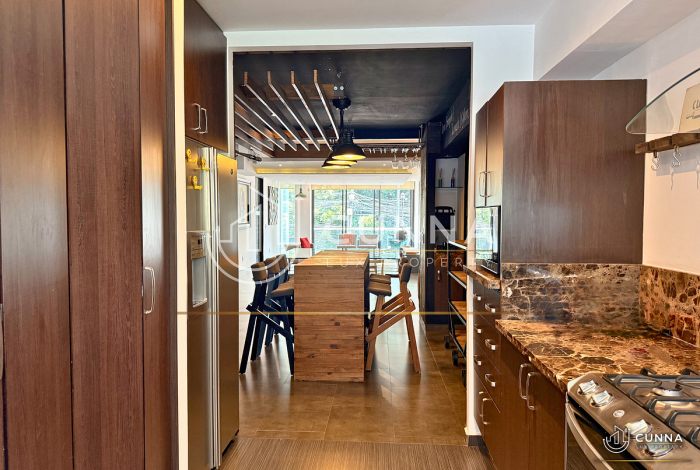 departamento newton en venta