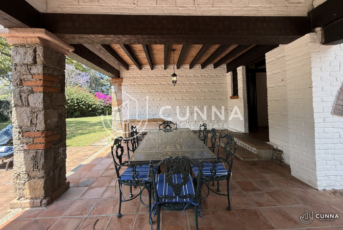 casa independencia valle de bravo en venta