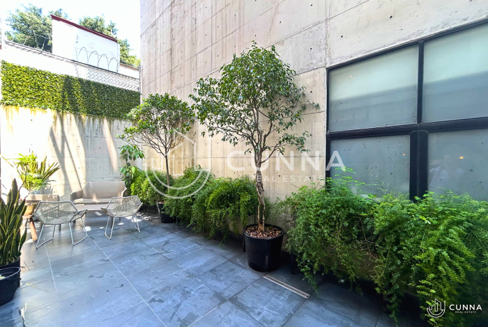 departamento providencia del valle centro en venta