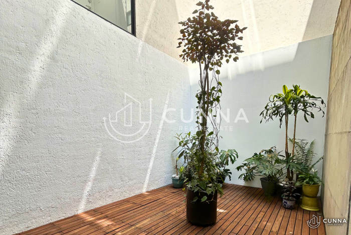 departamento providencia del valle centro en venta