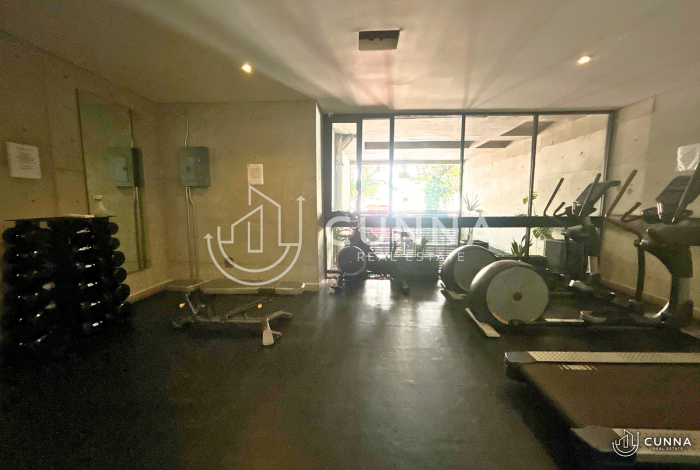 departamento providencia del valle centro en venta