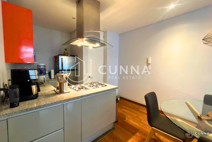 departamento providencia del valle centro en venta