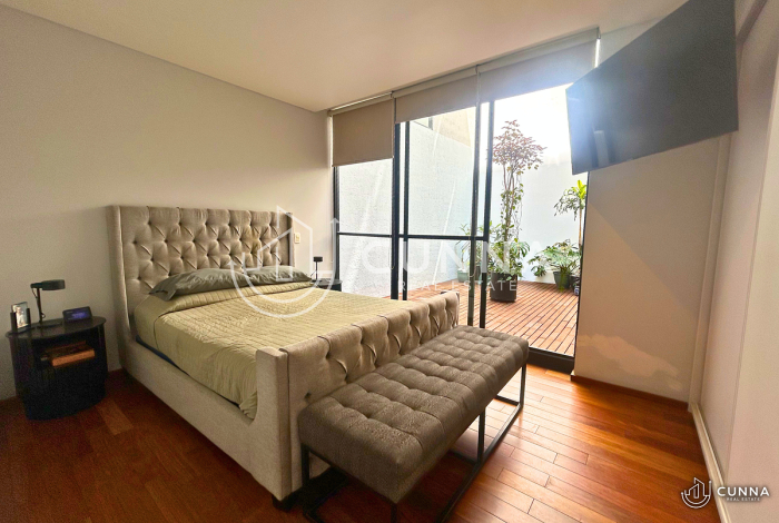 departamento providencia del valle centro en venta