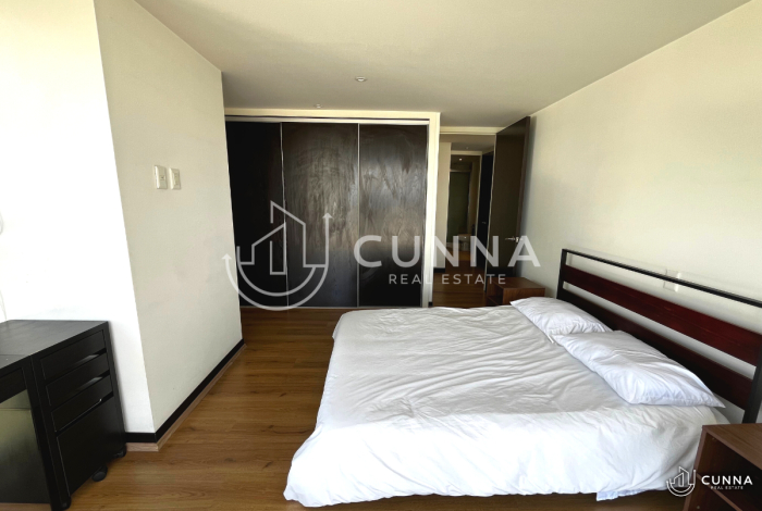 departamento amueblado grand polanco en renta