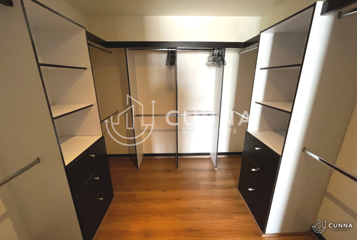 departamento amueblado grand polanco en renta