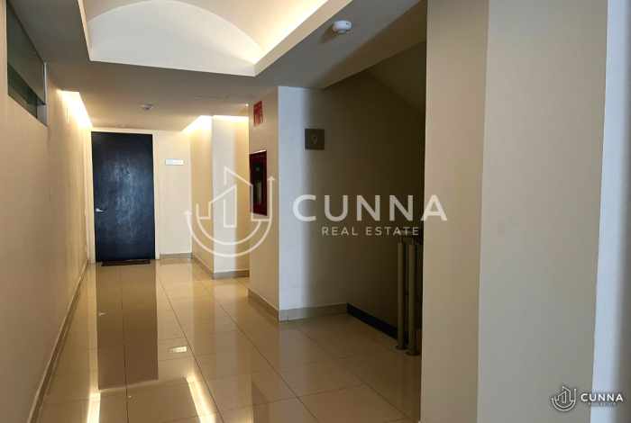 departamento amueblado grand polanco en renta