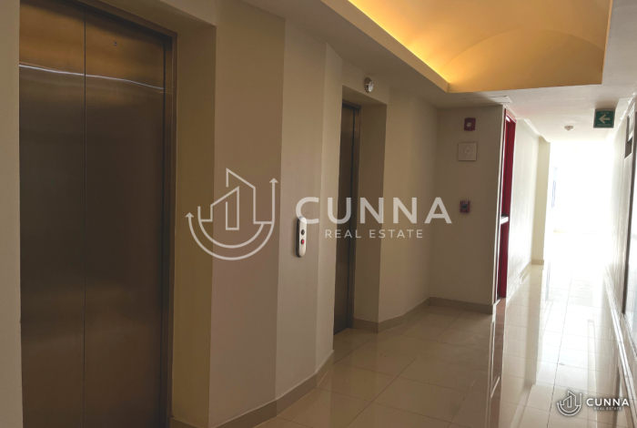 departamento amueblado grand polanco en renta