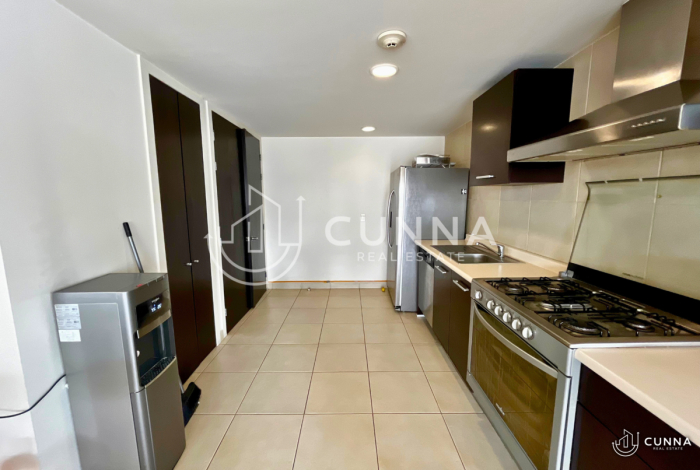 departamento amueblado grand polanco en renta