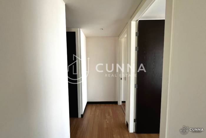 departamento amueblado grand polanco en renta