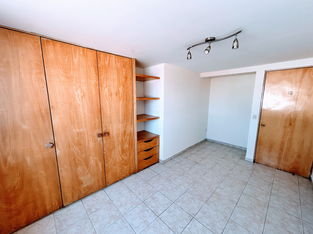 DEPARTAMENTO EN VENTA EN AV. PATRIOTISMO 736, COLONIA SAN JUAN, BENITO JUÁREZ