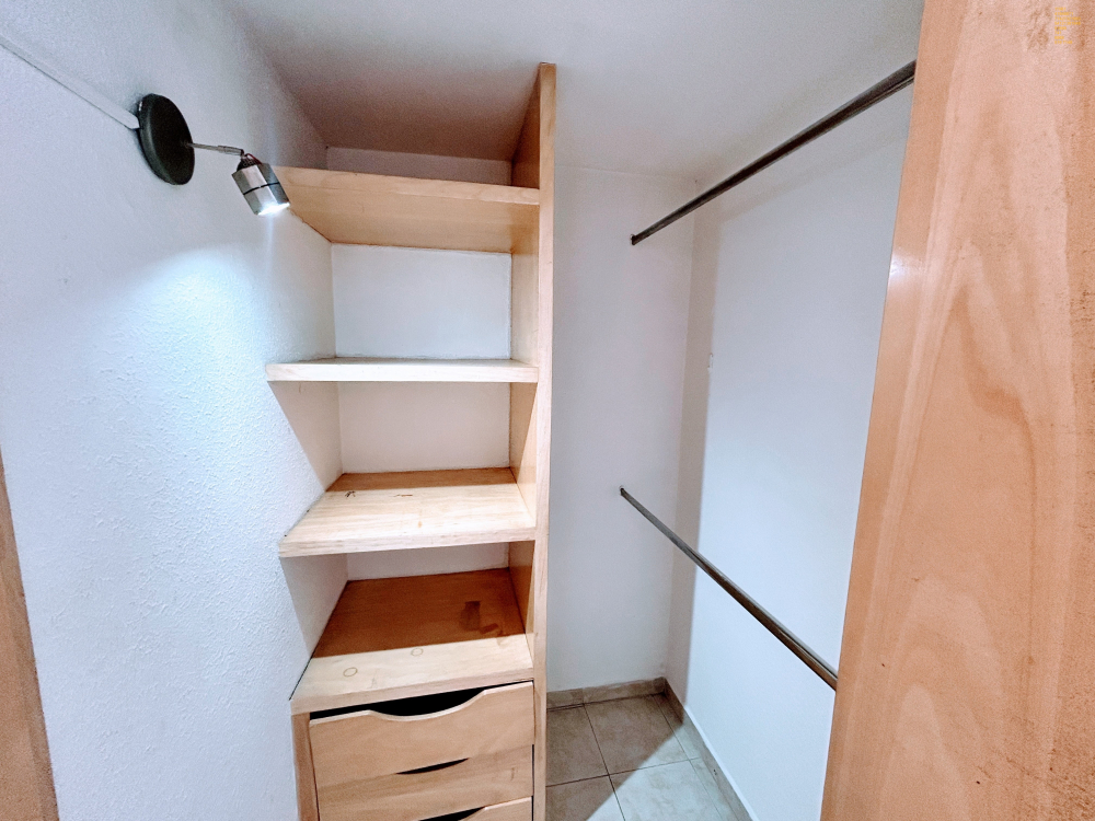DEPARTAMENTO EN VENTA EN AV. PATRIOTISMO 736, COLONIA SAN JUAN, BENITO JUÁREZ