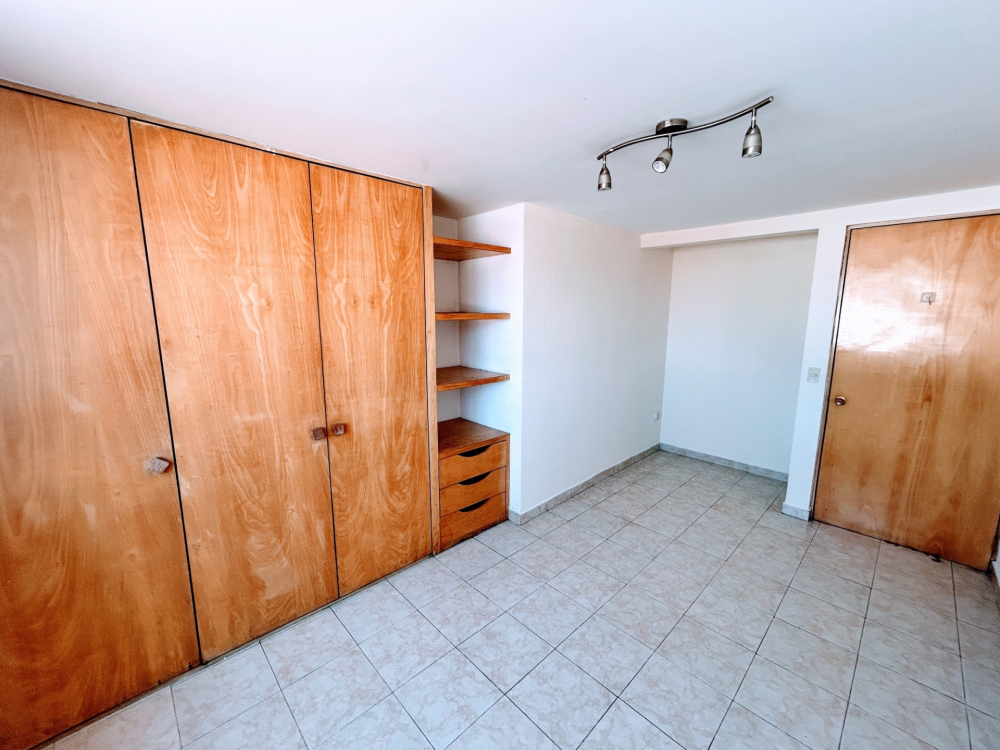 DEPARTAMENTO EN VENTA EN AV. PATRIOTISMO 736,  BENITO JUÁREZ