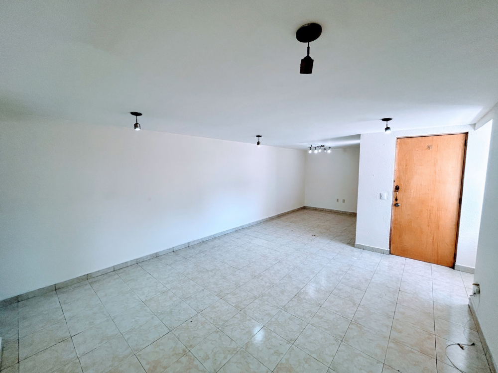DEPARTAMENTO EN VENTA EN AV. PATRIOTISMO 736,  BENITO JUÁREZ