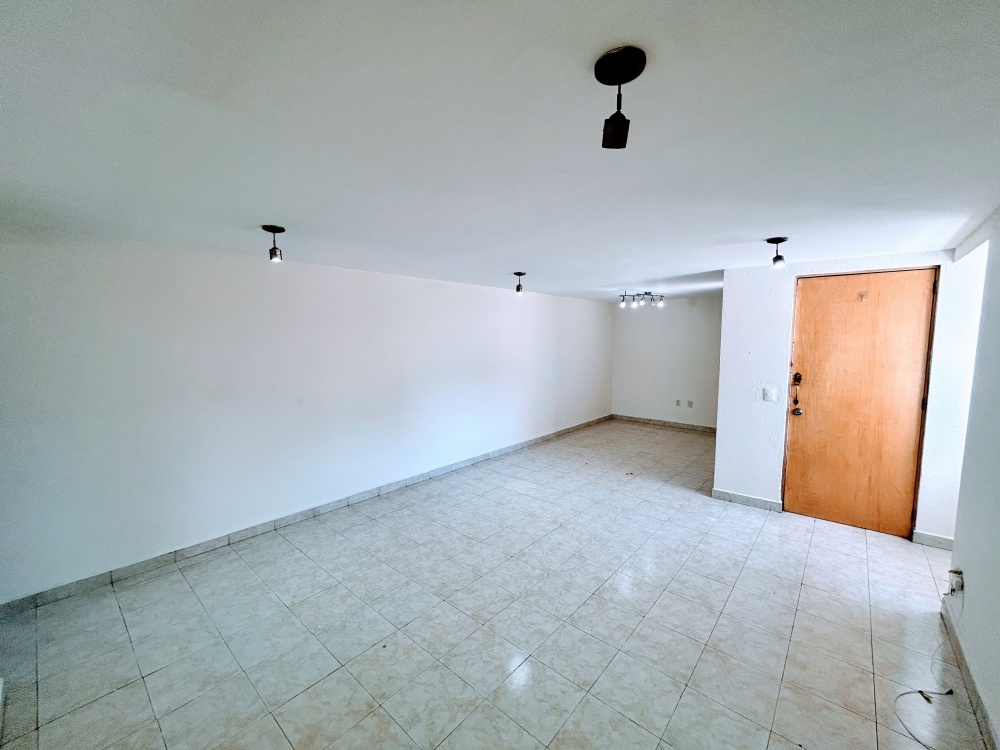 DEPARTAMENTO EN VENTA EN AV. PATRIOTISMO 736, COLONIA SAN JUAN, BENITO JUÁREZ