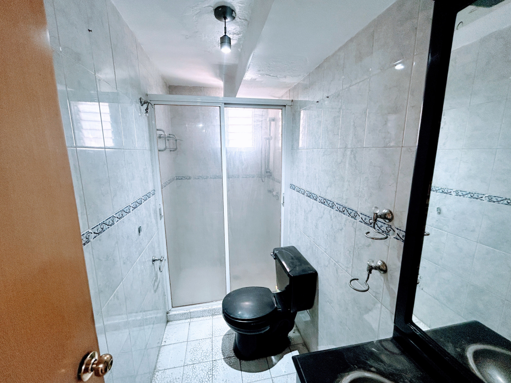 DEPARTAMENTO EN VENTA EN AV. PATRIOTISMO 736, COLONIA SAN JUAN, BENITO JUÁREZ