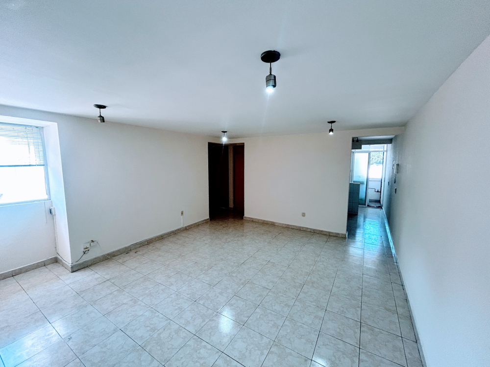 DEPARTAMENTO EN VENTA EN AV. PATRIOTISMO 736, COLONIA SAN JUAN, BENITO JUÁREZ