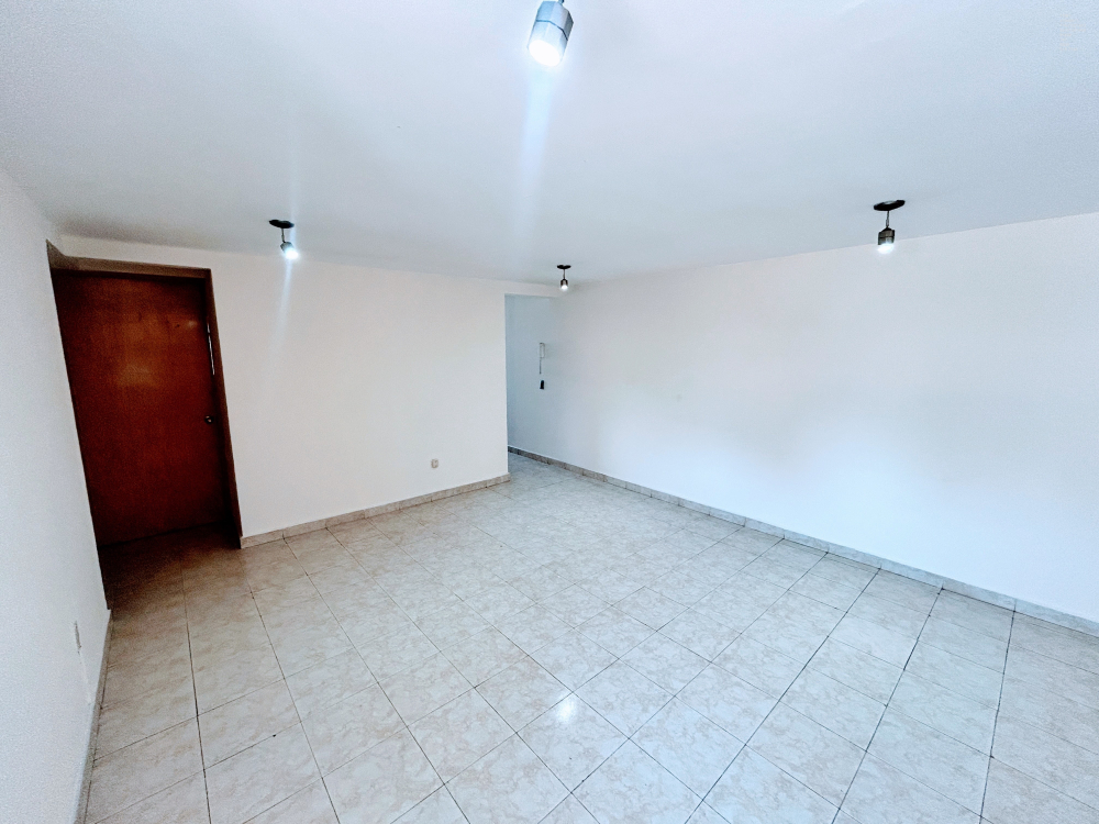 DEPARTAMENTO EN VENTA EN AV. PATRIOTISMO 736, COLONIA SAN JUAN, BENITO JUÁREZ