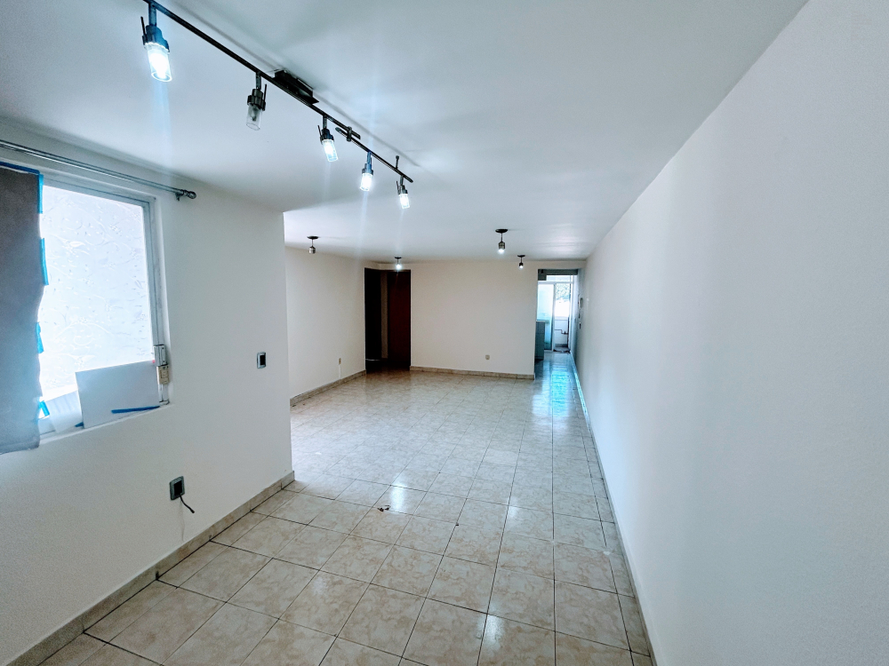 DEPARTAMENTO EN VENTA EN AV. PATRIOTISMO 736, COLONIA SAN JUAN, BENITO JUÁREZ