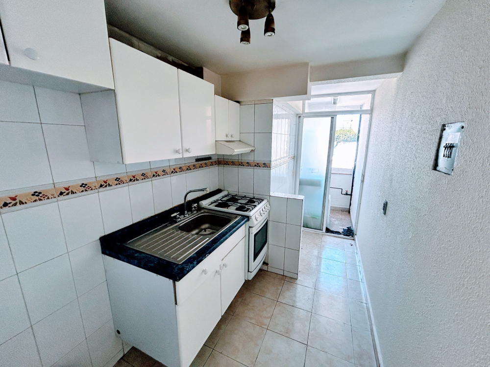 DEPARTAMENTO EN VENTA EN AV. PATRIOTISMO 736, COLONIA SAN JUAN, BENITO JUÁREZ