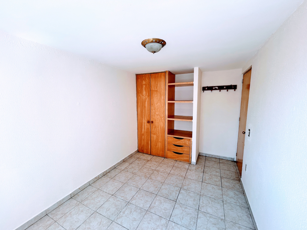 DEPARTAMENTO EN VENTA EN AV. PATRIOTISMO 736, COLONIA SAN JUAN, BENITO JUÁREZ