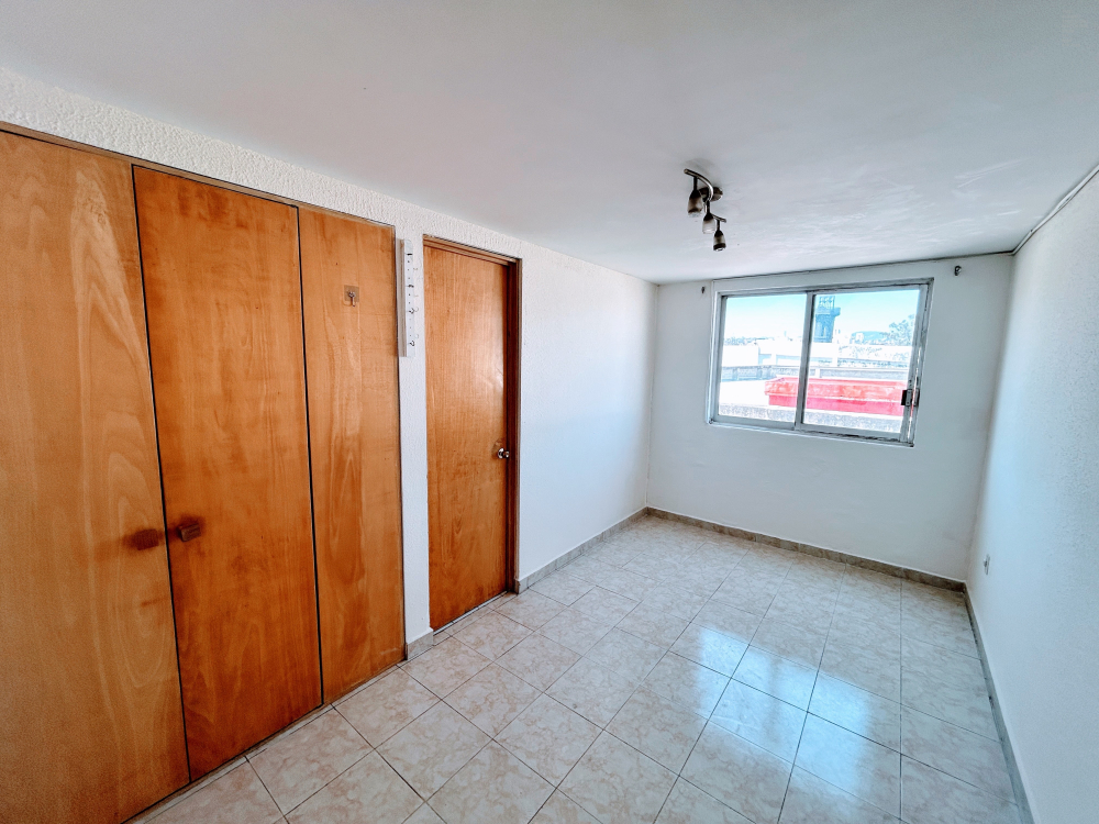 DEPARTAMENTO EN VENTA EN AV. PATRIOTISMO 736, COLONIA SAN JUAN, BENITO JUÁREZ