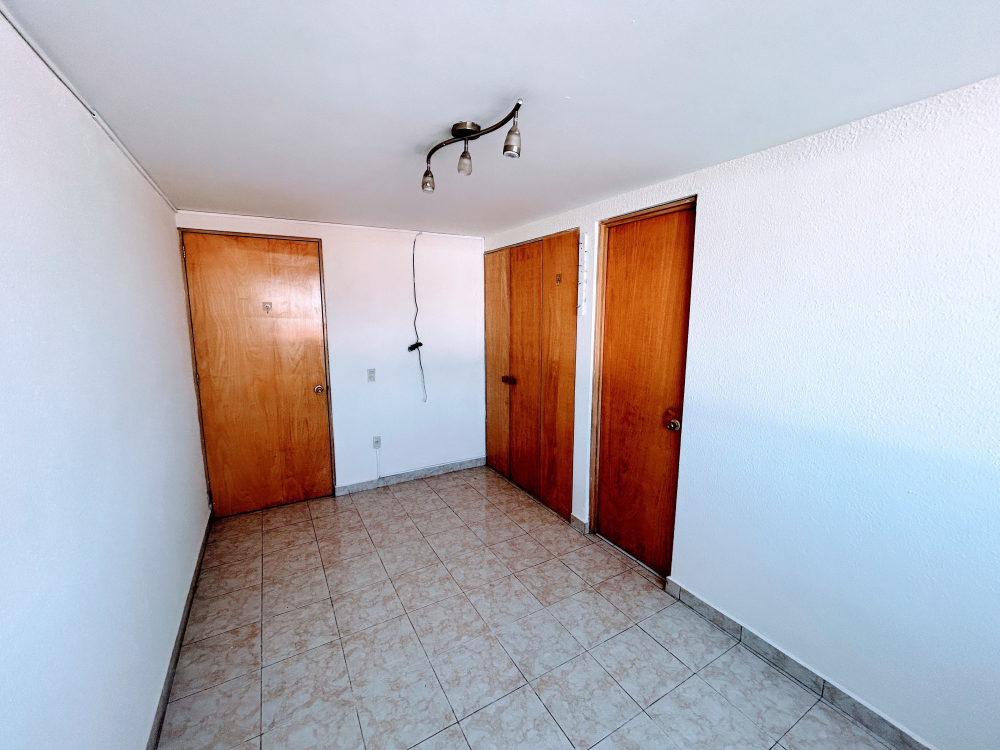 DEPARTAMENTO EN VENTA EN AV. PATRIOTISMO 736, COLONIA SAN JUAN, BENITO JUÁREZ