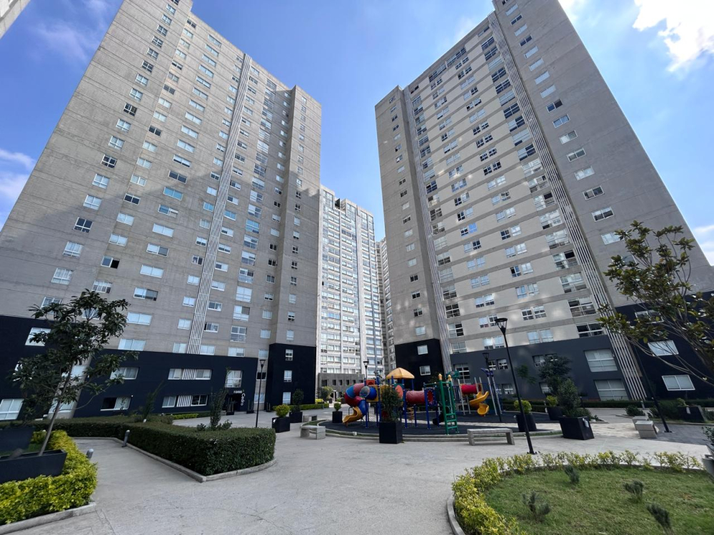 DEPARTAMENTO EN VENTA EN PARQUE JARDIN, AV. JARDIN 330, AMPLIACI�?N DEL GAS, AZCAPOTZALCO