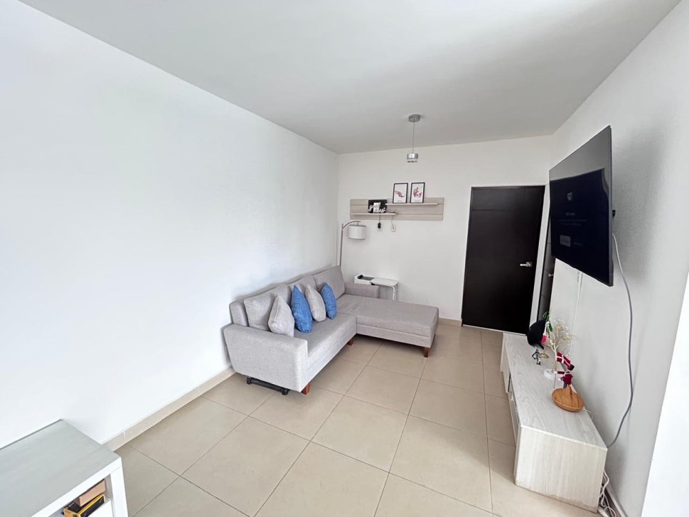 DEPARTAMENTO EN VENTA EN PARQUE JARDIN, AZCAPOTZALCO
