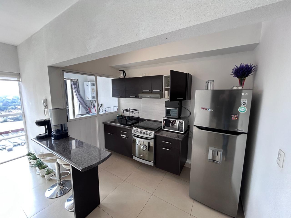 DEPARTAMENTO EN VENTA EN PARQUE JARDIN, AZCAPOTZALCO