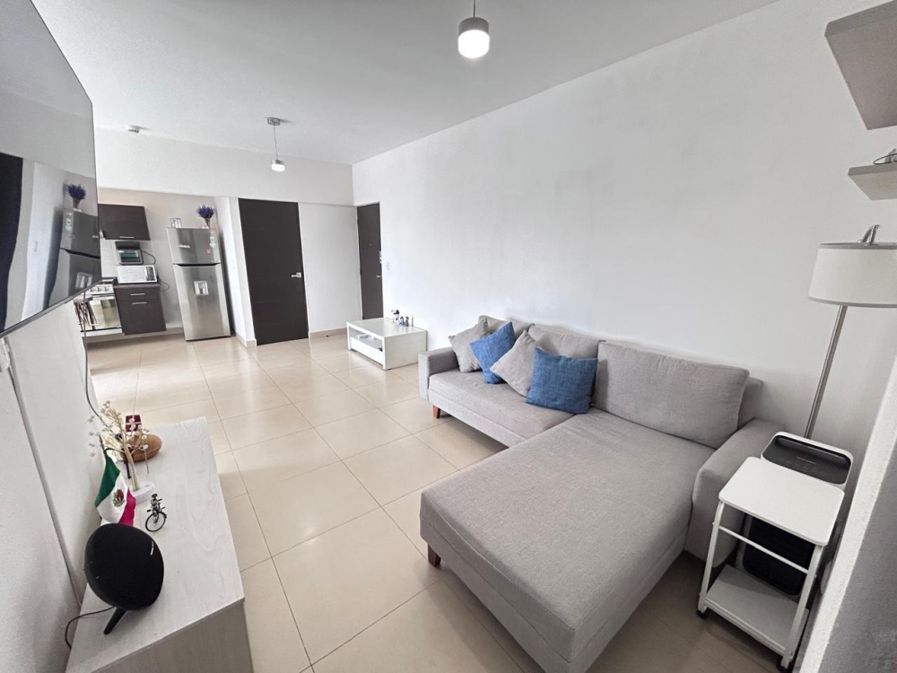 DEPARTAMENTO EN VENTA EN PARQUE JARDIN, AZCAPOTZALCO