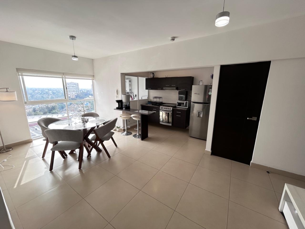 DEPARTAMENTO EN VENTA EN PARQUE JARDIN, AZCAPOTZALCO