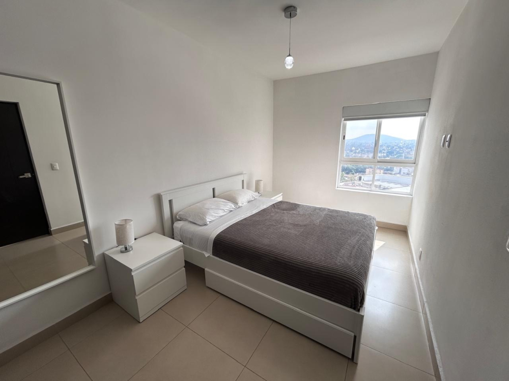 DEPARTAMENTO EN VENTA EN PARQUE JARDIN, AZCAPOTZALCO