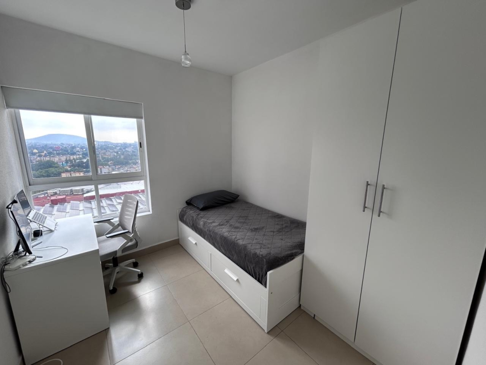 DEPARTAMENTO EN VENTA EN PARQUE JARDIN, AZCAPOTZALCO