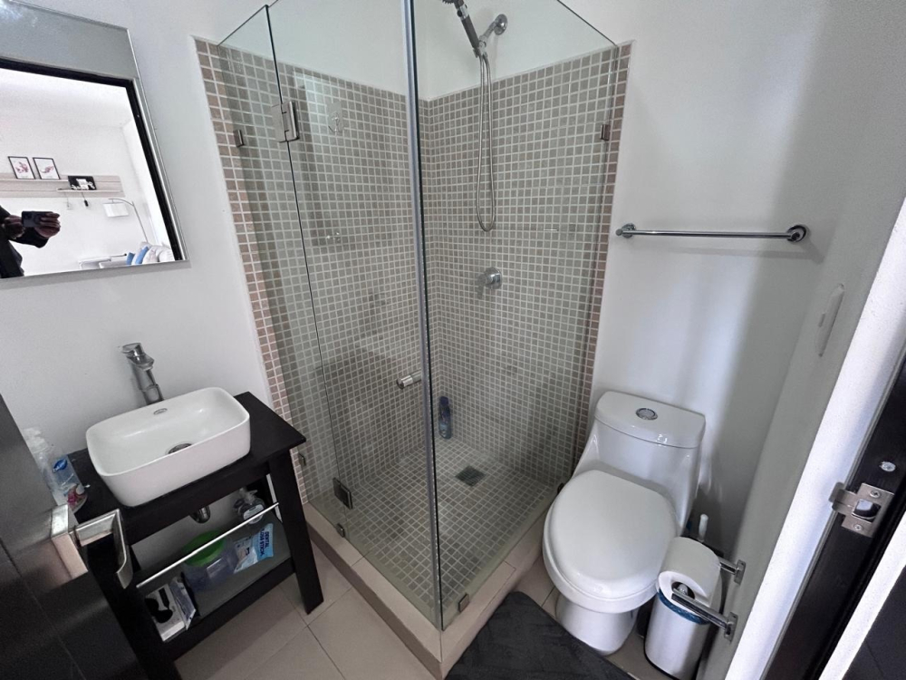 DEPARTAMENTO EN VENTA EN PARQUE JARDIN, AZCAPOTZALCO