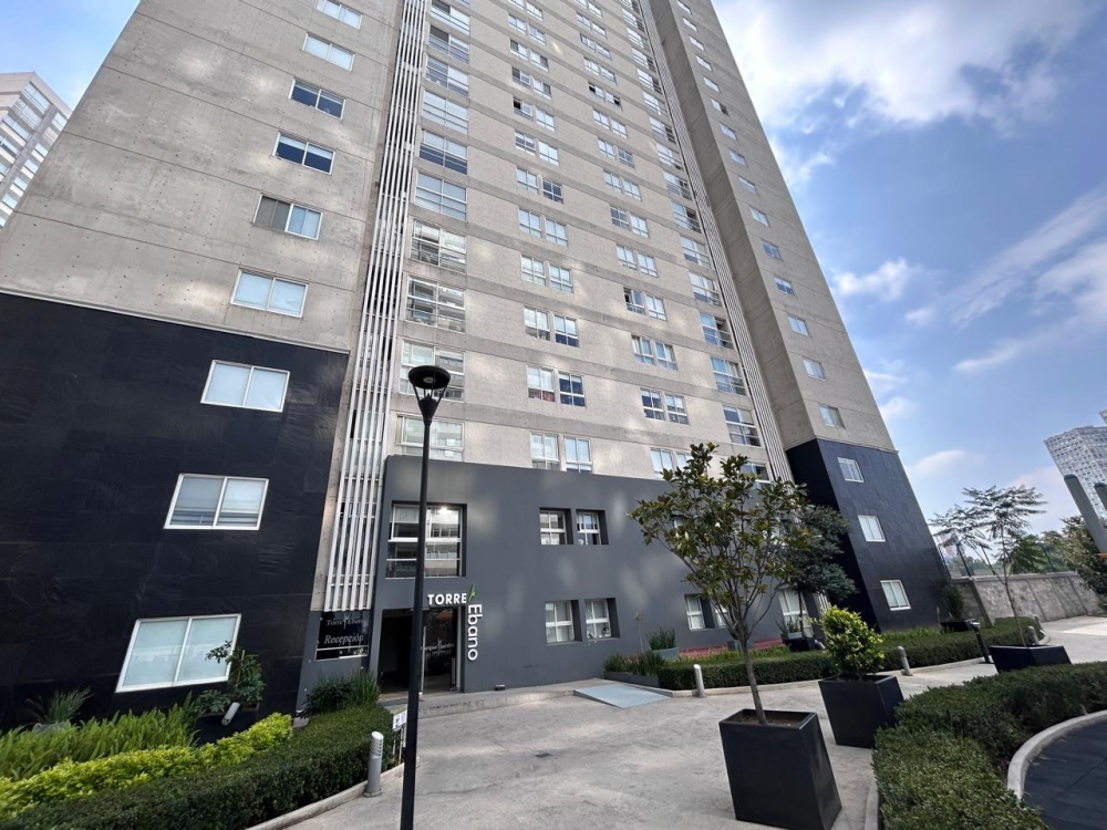 DEPARTAMENTO EN VENTA EN PARQUE JARDIN, AZCAPOTZALCO
