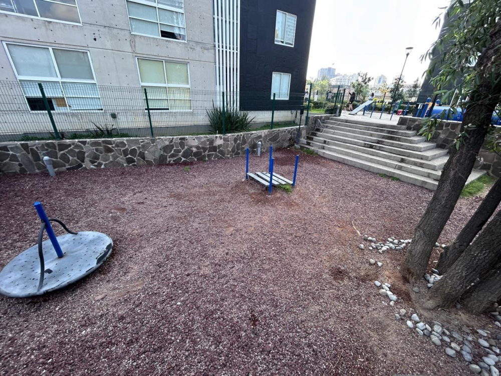 DEPARTAMENTO EN VENTA EN PARQUE JARDIN, AZCAPOTZALCO