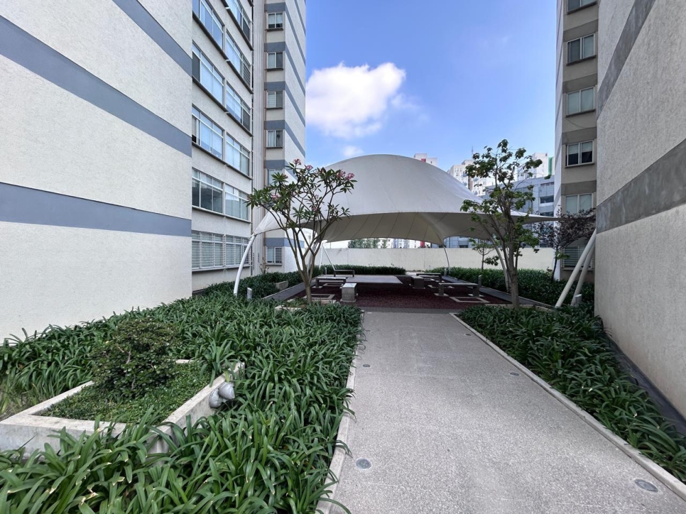 DEPARTAMENTO EN VENTA EN PARQUE JARDIN, AZCAPOTZALCO
