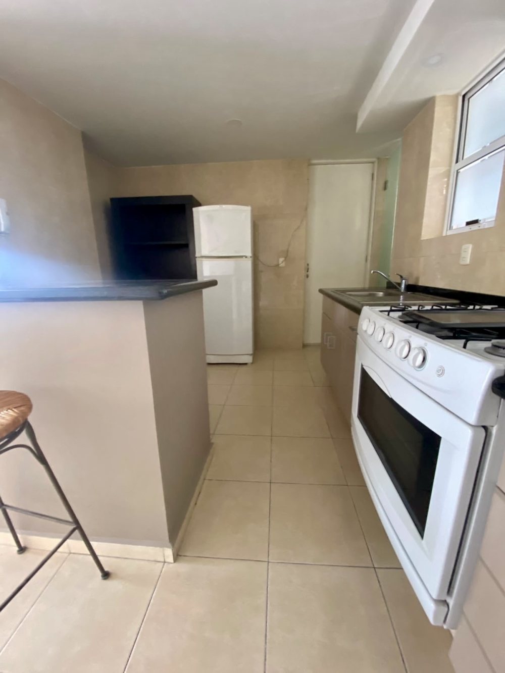 departamento en renta, en polanco