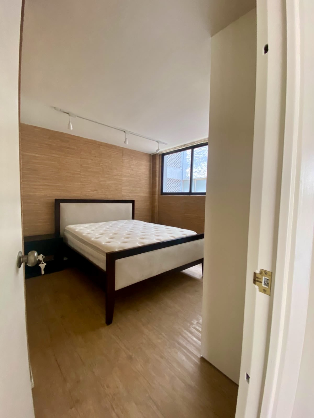 departamento en renta, en polanco