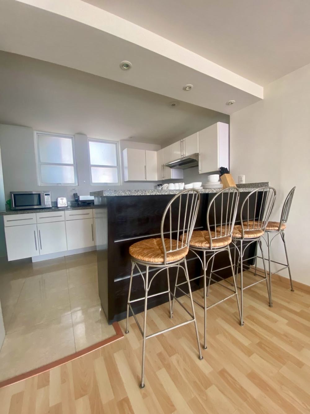 departamento en renta, polanco, amueblado