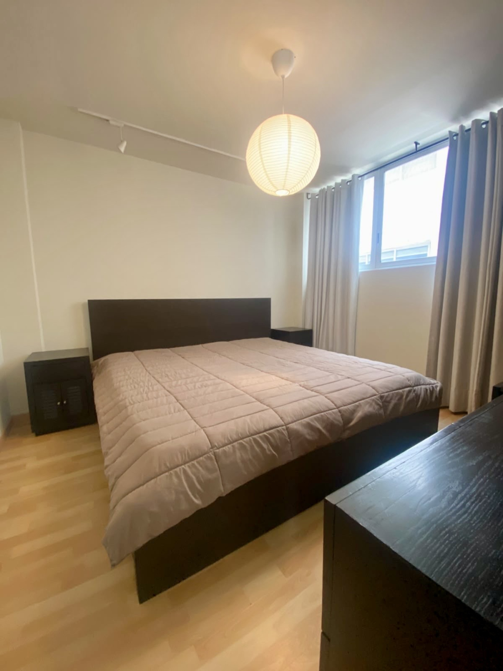 departamento en renta, polanco, amueblado