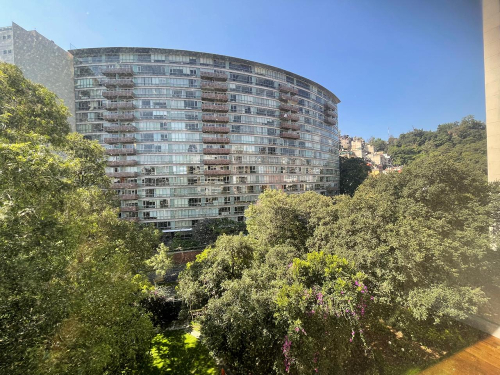 Espectacular Departamento de Lujo en Venta