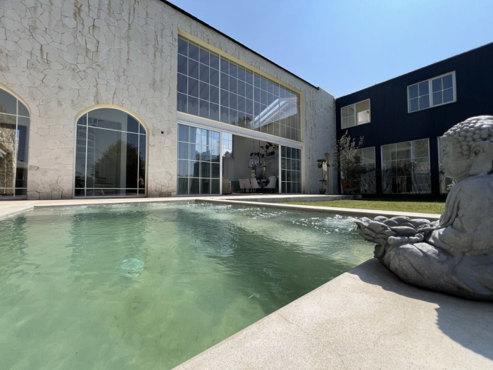casa blue