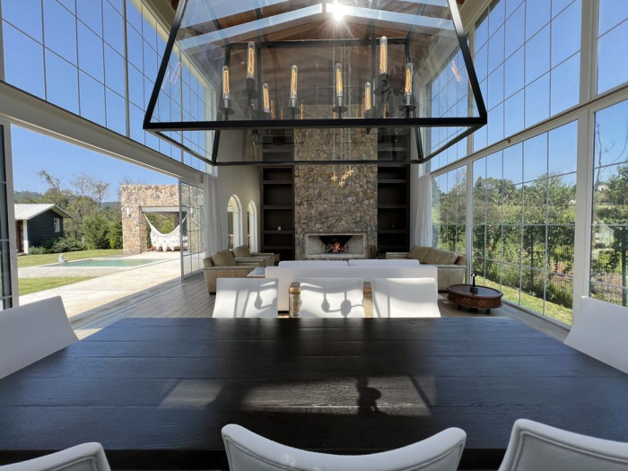casa blue