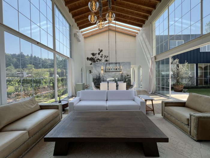 casa blue