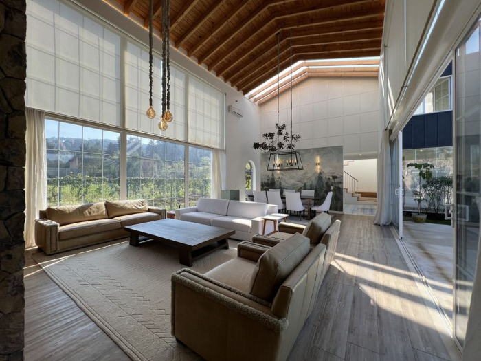 casa blue