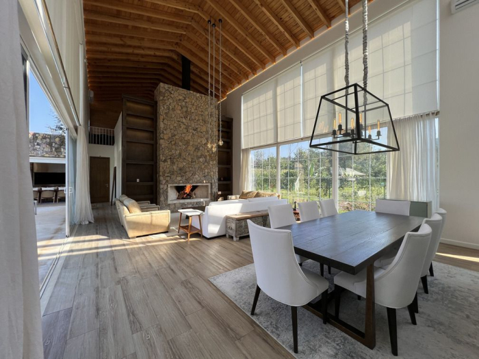 casa blue