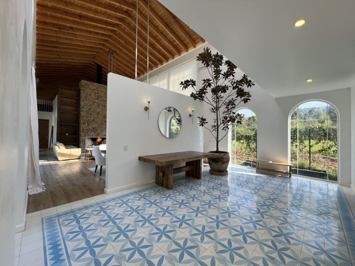 casa blue